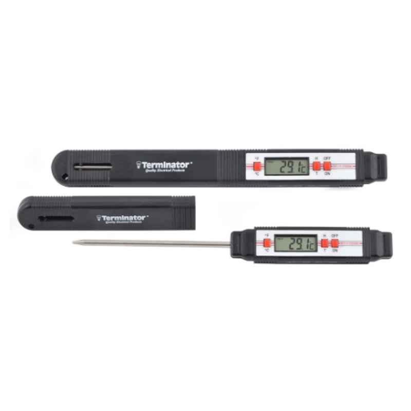 Terminator Pocket Thermometer, TPT 9282A