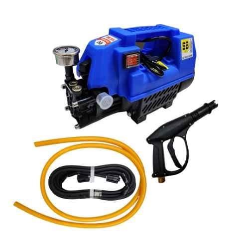 Portable Car Washer,120bar Portable High Pressure Car Washer,High Pressure Car  Washer