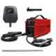 Cheston 29A Red & Black Inverter ARC Welding Machine with 6 Months Warranty