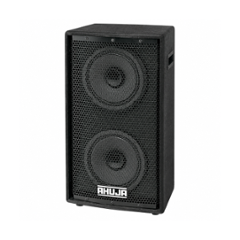 Ahuja 50W Loud DJ Speaker, SRX-50XT