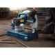 Bosch GCO 14-24 Professional 2400W Blue Metal Heavy Duty Cut-Off Saw, 0601B371F0