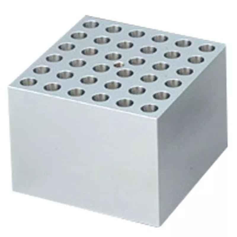 Lab Plus Aluminium Block for Dry Block Bath, LP-9152