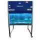 UR Biocoction 2x2x2ft Stainless Steel Vertical Laminar Air Flow Cabinet