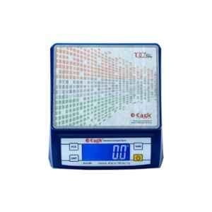 Eagle 30kg ABS Electronic Digital Weighing Scale, DLX-302 (Pack of 10)