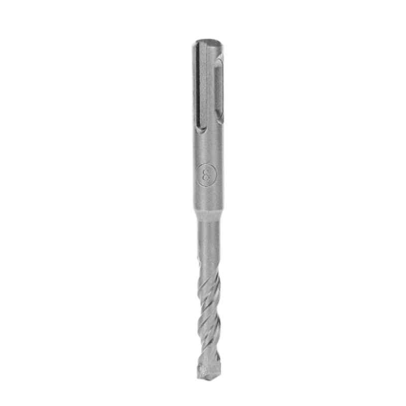 Geepas 8-110mm Round Chisel Bit, GSDS-08050
