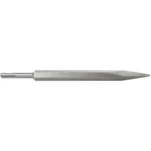 Craft Pro 50x250x14mm SDS Plus Point Chisel, (Pack of 25)