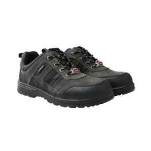 Liberty gliders safety on sale shoes