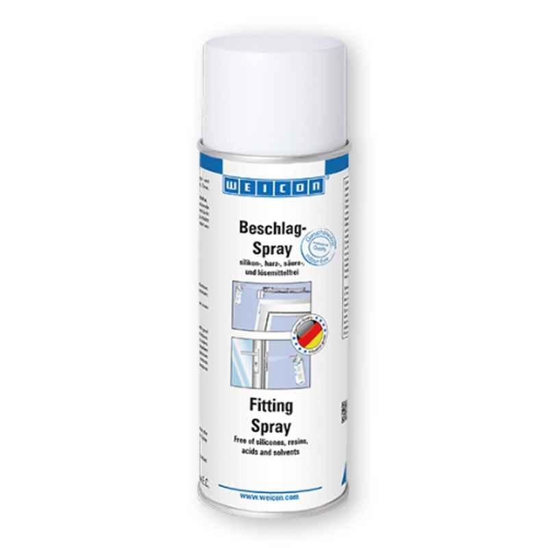 Weicon 200ml Fitting Spray, 11560200