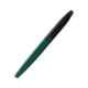 Cross Calais Black Ink Matte Green Lacquer Finish Roller Ball Pen, AT0115-25