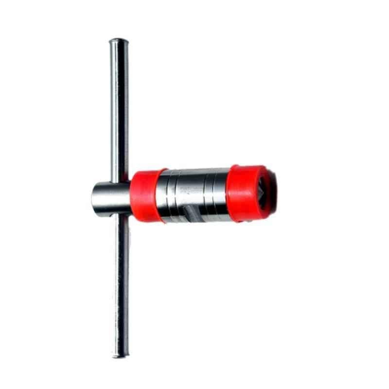 GIZMO Double Thread Magnet Flywheel Puller for Activa