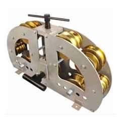 25-50mm Mild Seel Combined Pipe Bending Machine for Round Pipe