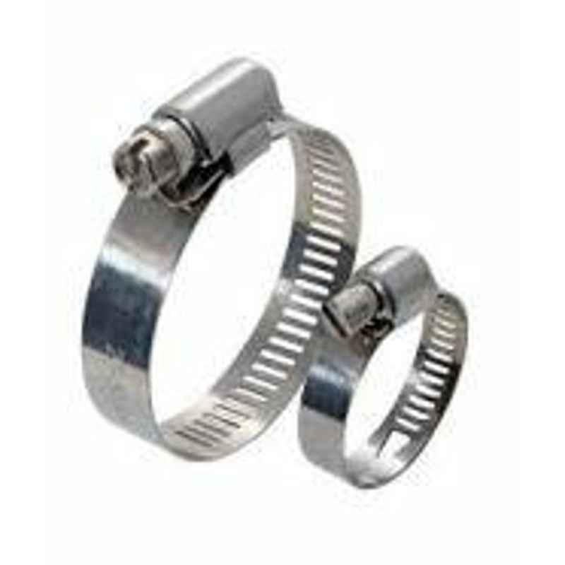 SFI 45A 1 1/4 inch MS Klipco