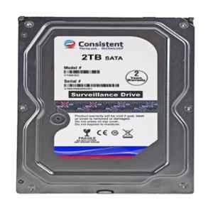 Consistent CT3002SC 2TB Internal Hard Disk Drive