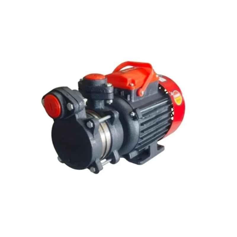 Riva Gold 1HP 33m 32lpm Single Phase Copper Winding Self Priming Monoblock Pump