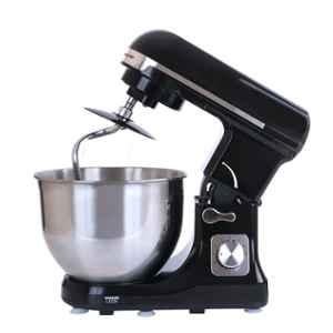 Wonderchef 1000W Black Alloy Steel Stand Mixer & Beater, 63152280