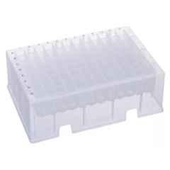 Abdos 1.2ml Polypropylene Deep Well Plate, P10803