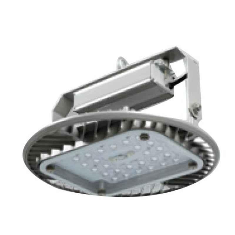 Havells 100W Saucer Nextgen Highbay LED Luminaire, SAUCERGENXPROHBP100WLED757P90DBOLTG