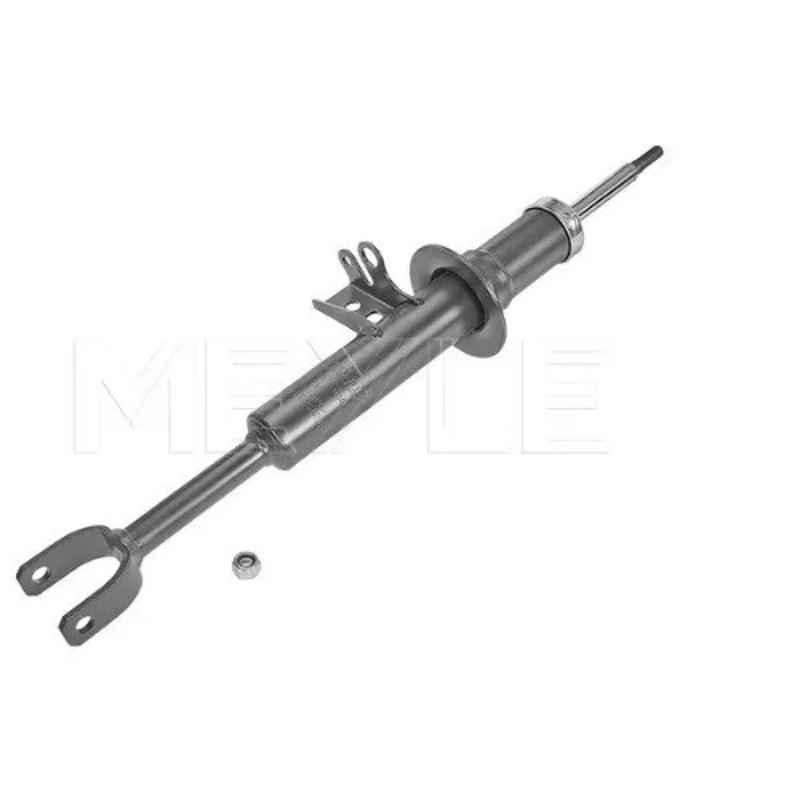 Meyle Rubber & Metal Left Side Front Shock Absorber for BMW 5 (F10) 326 625 0000