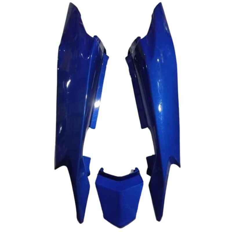 Honda livo back side panel deals price