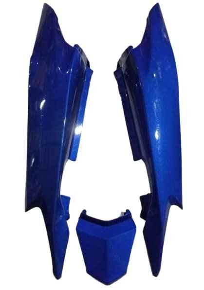 honda livo side panel set price