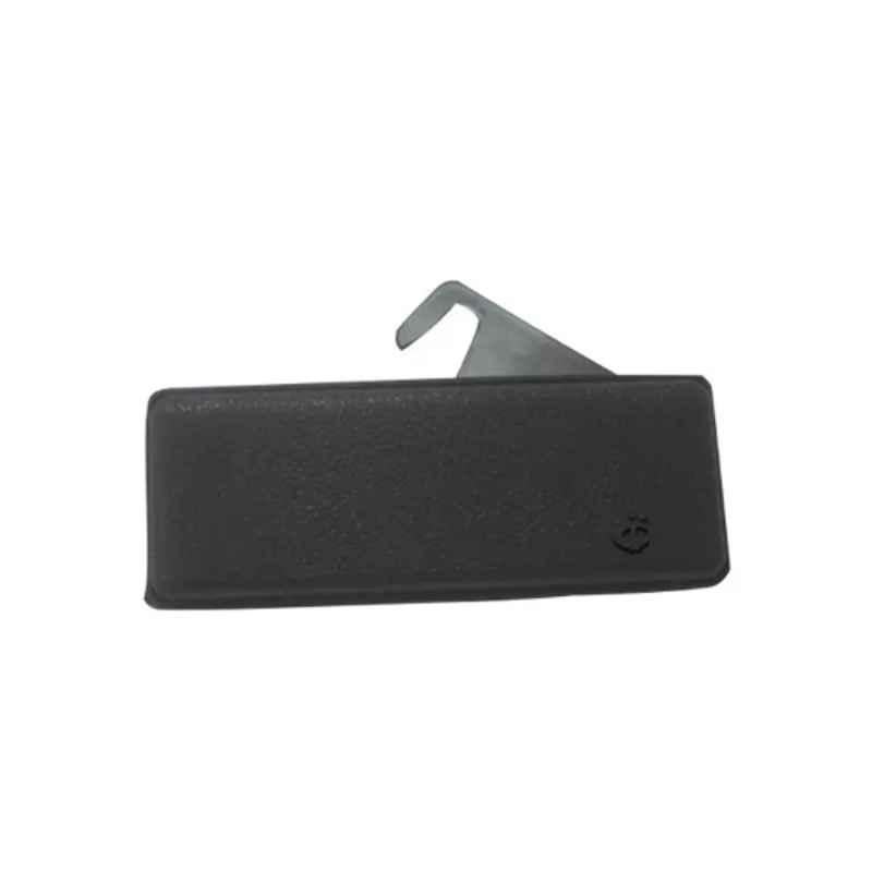 Car International Window Lock In Black Plastic for Marcopolo Type -2, Ci-9553, CAR-T51GX1