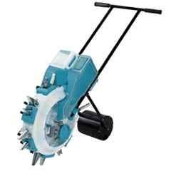 Aashna 5kg ABS & Stainless Steel Small Manual Seeder with Fertilizer, S07