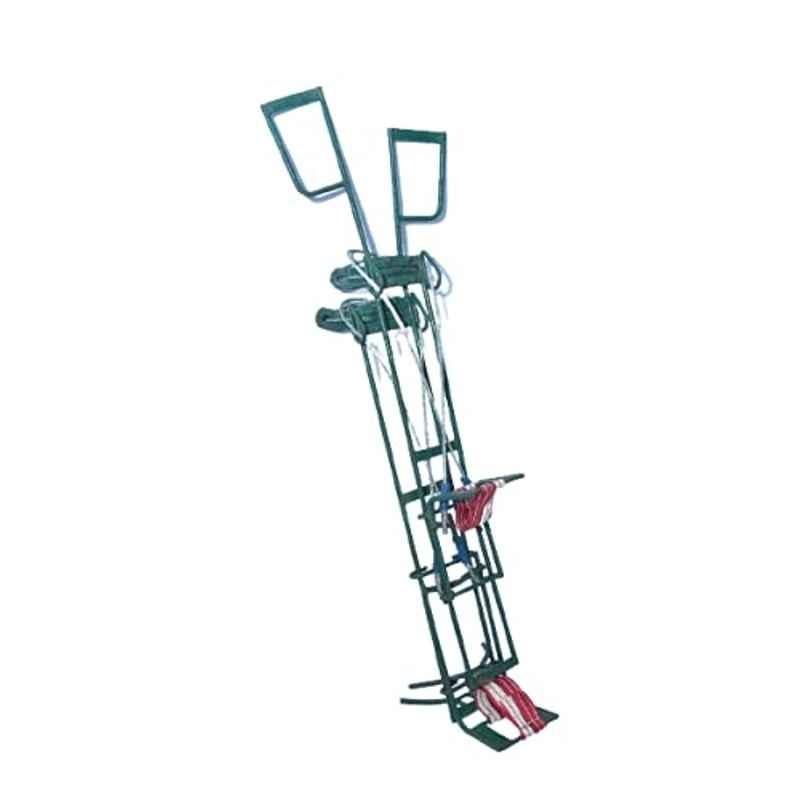 Imported 110-150kg Stainless Steel Coconut Tree Climber Machine