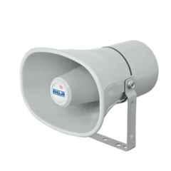 Ahuja 10W Horn Speaker, EHC-10XT