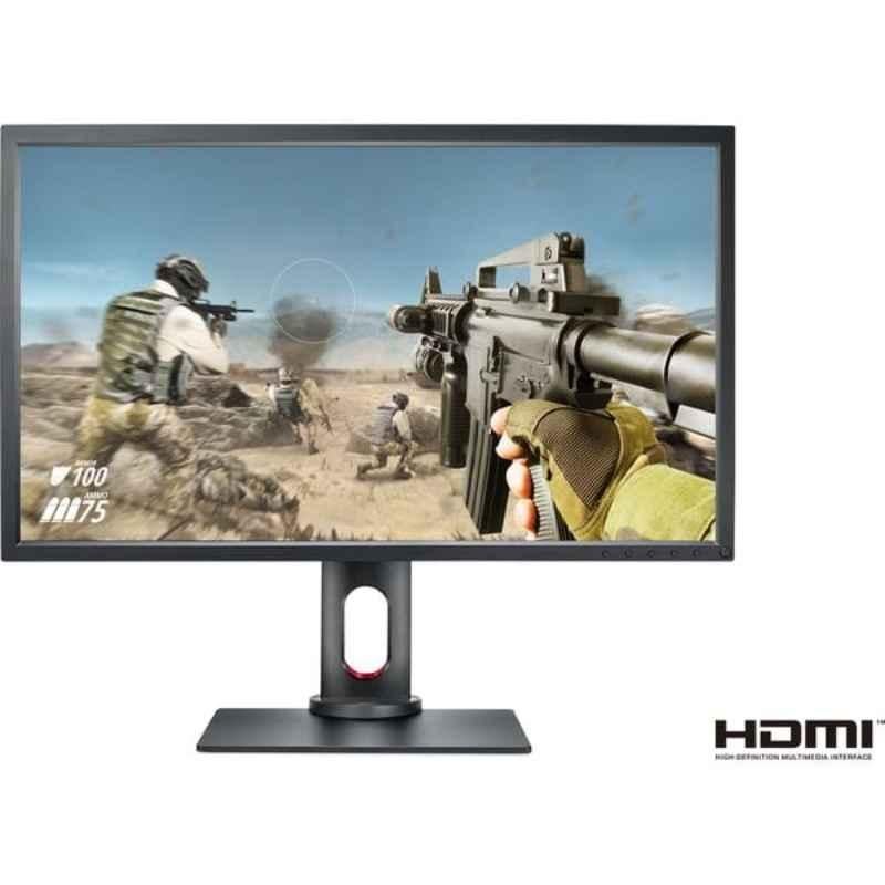 BenQ XL2731 27 inch Black Gaming Monitor