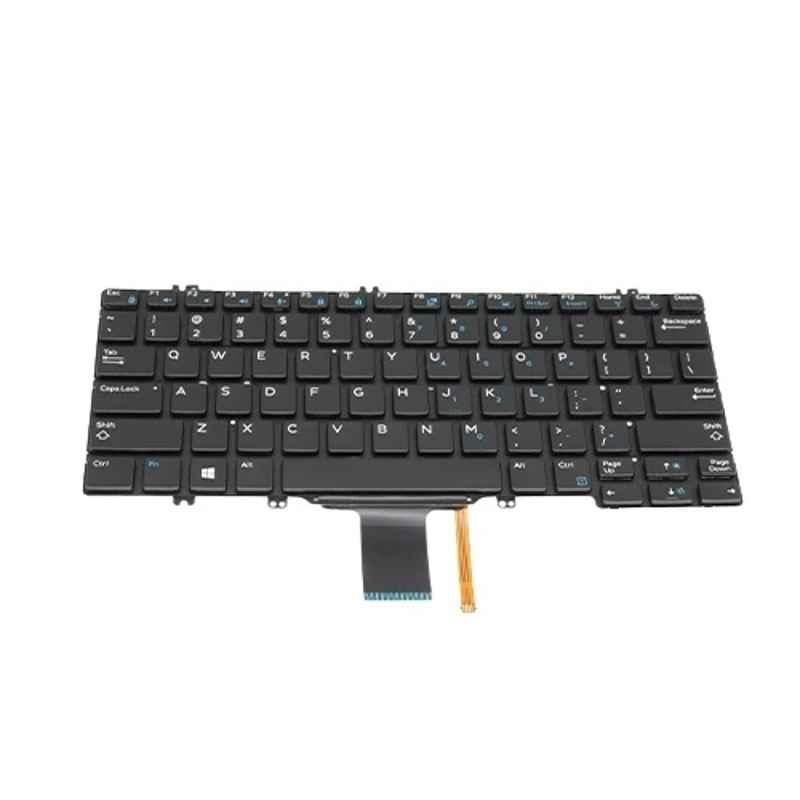 Dell 0NPN8 English-US Backlit Laptop Keyboard for Latitude 7390 / 5289 / 7280 / 5280 / 7380