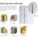Godrej Eagle-I Lite Plug & Play Alarm System