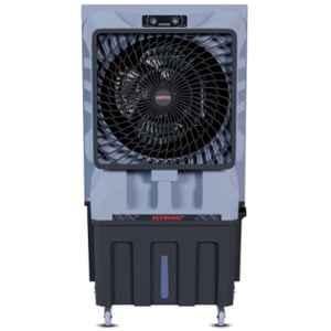 Eecocool Santoz 150 Litre Grey Honeycomb Pad Desert Air Cooler with 1 Year Warranty