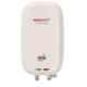 Somany ELISE INSTA NEO 3L 3000W White Instant Water Geyser with SS Inter Tank