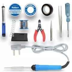 Walkers 11-in-1 Mobile Soldering & Desoldering Equipment Kit, WK0014