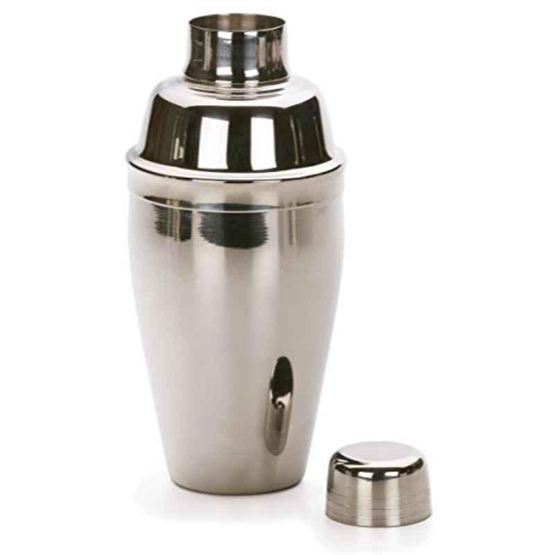 RSVP 8022 18oz 18/8 Stainless Steel Cocktail Shaker