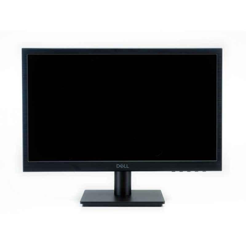 Dell 18.5 inch HD LED Backlit Monitor, D1918H