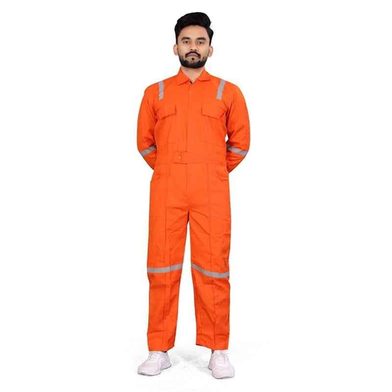 Disposable Coverall Suit Hood Paint Hygiene Farming Asbestos Grade Chemical  Work | eBay
