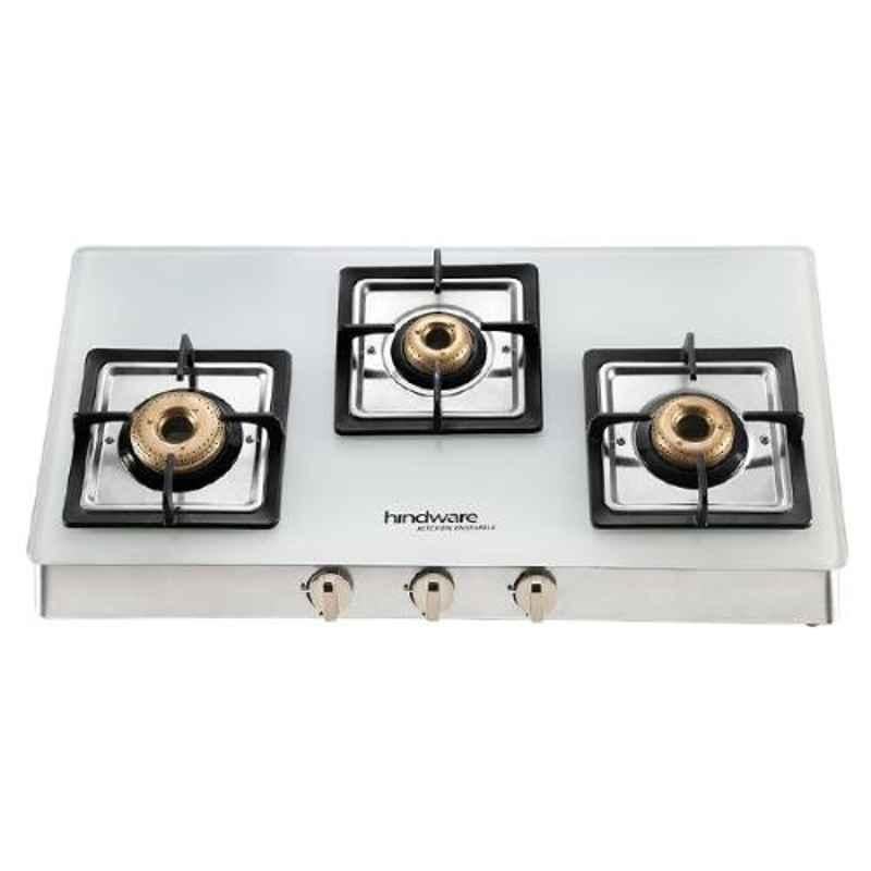 hindware gas stove 2 burner price