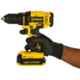 Stanley 13mm Li-Ion Cordless Drill Driver with 2x1.3Ah Batteries, SCD20C2K