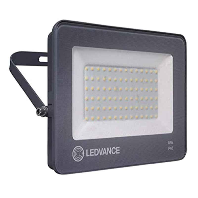 Ledvance ECO 70W 3000K LED Flood Light, LEDV-ECO-FL-70W-WW