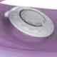 Borosil Pb12 1000W Purple Dry Press, BDI1000PB12