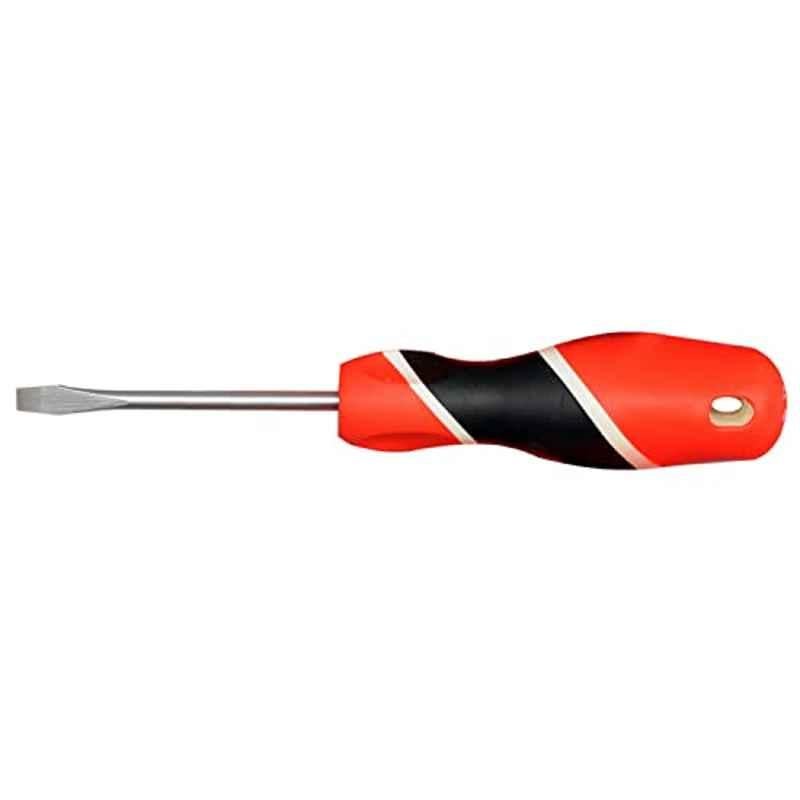 Buy Yato Yt X Mm Alloy Steel Slotted Screwdriver Online At Price