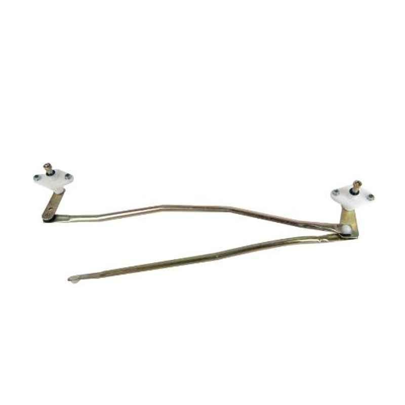 Lokal Wiper Linkage Assembly Part Code 22-103 for Maruti EECO Cars