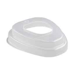 Udyogi Res Protek 810 Transparent Filter Retainer for Pre-Filter 811 (Pack of 2)
