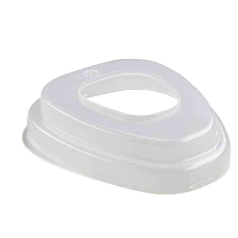 Udyogi Res Protek 810 Transparent Filter Retainer for Pre-Filter 811 (Pack of 2)