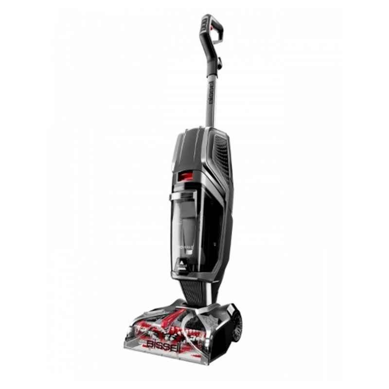 Bissell Hydro Wave 385W 1.7L Upright Carpet Cleaner, 2571K