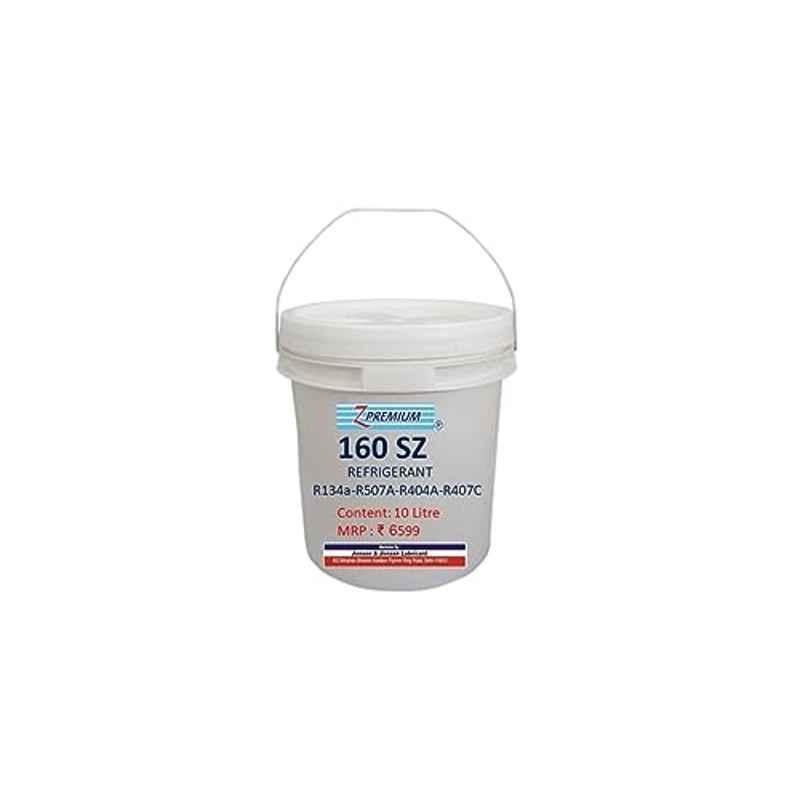 Z Premium 160 10 Litre Oil