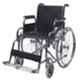 Karma Sunny 7 100kg Mild Steel Foldable Wheel Chair, 122-00015