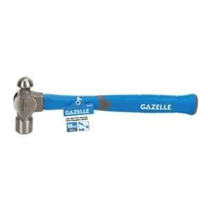 Gazelle 450g Ball Pein Hammer with Fiberglass Handle, G80169