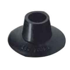 Glassco 500ml Natural Rubber Cone, 404.303.02 (Pack of 4)
